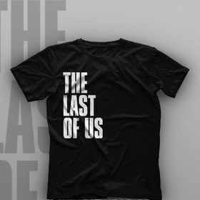 تصویر تیشرت The Last of Us #15 