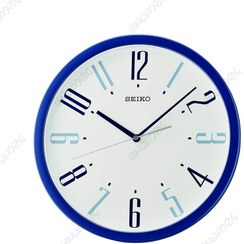 تصویر ساعت دیواری اصل| برند سیکو (seiko)|مدل QXA729L Seiko Clock Watches Model QXA729L