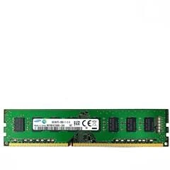 خرید و قیمت رم کامپیوتر سامسونگ PC3-12800U ظرفیت 8 گیگابایت | ترب