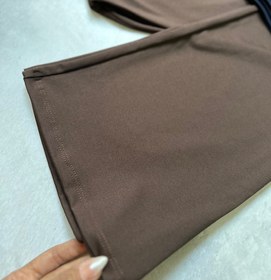 تصویر لگ دمپا 