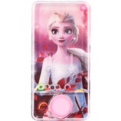 تصویر اسباب بازی واتر گیم آی توی مدل Wato طرح السا کد 0006 