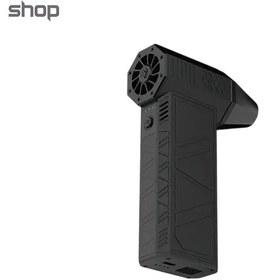 تصویر مینی جت فن شارژی کراسگان مدل X3 PRO 