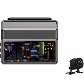 تصویر دوربین ثبت وقایع دشکم کلارو مانیتور دار Claro CL-316 Claro CL-316 Abdominal Video Recorder with Monitor