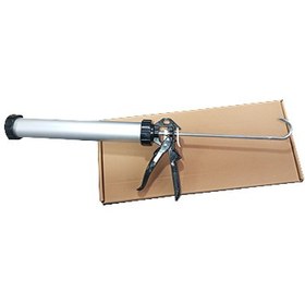 تصویر گان پلی اورتان سوسیسی 600 میلی لیتری 