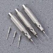 تصویر پین درار چکشی( بند کوتاه کن) 