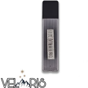 تصویر نوک ۲mm 2B 