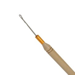 تصویر قلاب اکستنشن مو مدل قلابی 