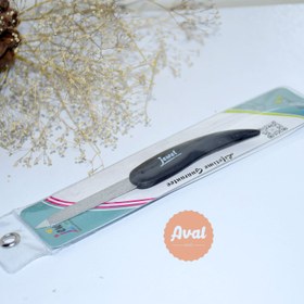 تصویر سوهان ناخن تاشو جیول مدل GSN-521 ا Jewel GSN-521 Nail File Jewel GSN-521 Nail File