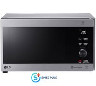 تصویر مایکروویو ال جی مدل LG8256 ظرفیت ۴۲ لیتر با اینورتر هوشمند 