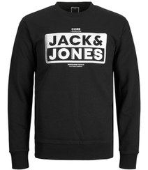 تصویر سویشرت و هودی مردانه جک اند جونز jack & jones | ST05217 4405046