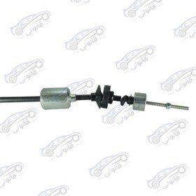 تصویر سیم کلاچ رنو اصلی 