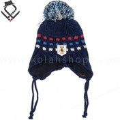 تصویر کلاه زمستانی Kitti 