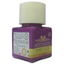 تصویر رنگ پارچه 55 میل Parma 32 