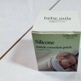 تصویر چسب اصلاح فرم گوش نوزاد 