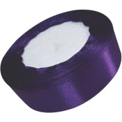 تصویر روبان پارچه‌ای عرض 2.5 سانتی متر با طول 20 متر – خط هنر 