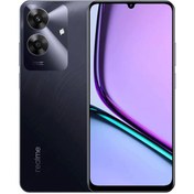 تصویر گوشی ریلمی مدل Note 60 ظرفیت ۱۲۸ گیگابایت با رم ۴ گیگابایت دو سیم‌کارت 