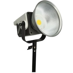 تصویر ویدیو لایت میروتک MiroTech MT-200BI COB Light 