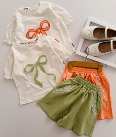 تصویر ست پاپیون 