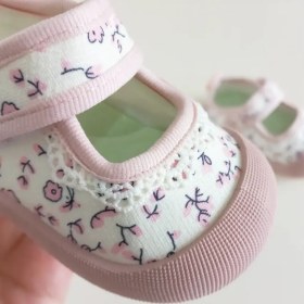 تصویر 8250-کفش دخترانه 