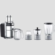 تصویر آبمیوه گیری ریتال مدل RTJ-577 