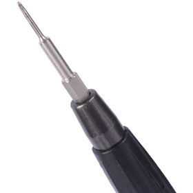 تصویر پیچ گوشتی چهارسو Yaxun 388A 1.2mm Yaxun 388A 1.2mm Screwdriver