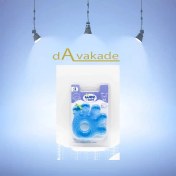 تصویر دندانگیر مایع فانتزی T40/1 WEE 