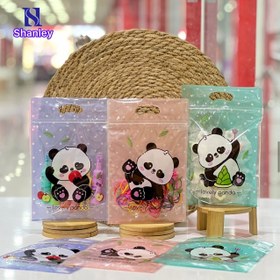 تصویر زیپ کیپ تنقلات 