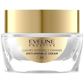 تصویر کرم روز ضد چروک حلزون و خاویار اولاین حجم 50 میل 