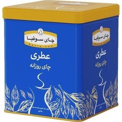 تصویر چای سوفیا معطر 500 گرم 