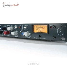 تصویر پری امپ Rupert Neve Designs Shelford Channel 