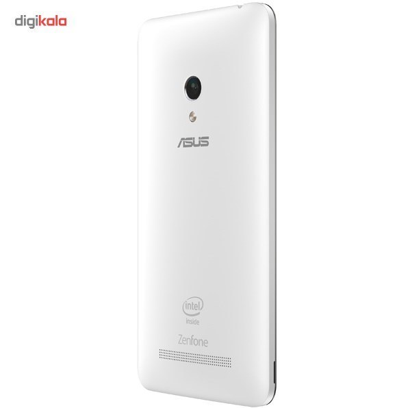 asus zenfone 5 intel