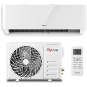 تصویر کولر گازی روتاری جی پلاس 12000- Tropical مدل GAC-TF12TP3B(C) 