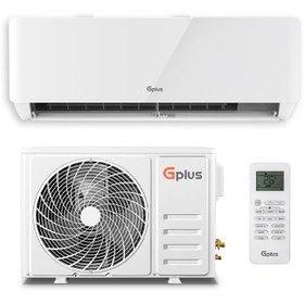 تصویر کولر گازی روتاری جی پلاس 12000- Tropical مدل GAC-TF12TP3B(C) 