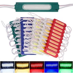 تصویر ال ای دی بلوک cob 