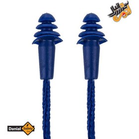 تصویر توگوشی الوکس 