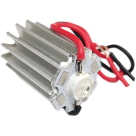 تصویر چیپ ال ای دی یو وی سنگ شناسی مدل T1 