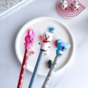 تصویر سرمدادی فانتزی 