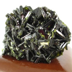 تصویر سنگ راف اپیدوت کد 2774 