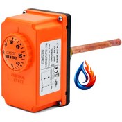 تصویر ترموستات آگوستات مستغرق امیت ایتالیا 