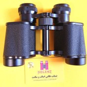 تصویر دوربین شکاری دوچشمی بایگیش 30×8 Baigish WA درجه ۱ 