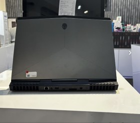 تصویر لپ تاپ استوک ALIENWARE 13 R3 پردازنده i7 غول واقعی 