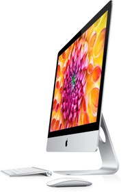 تصویر فروش ویژه انواع iMac استوک مدل A1224 
