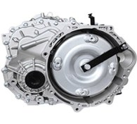 تصویر گیربکس کامل چانگان cs 35نو پالت 