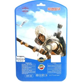 تصویر Macher MR-58 PC Gaming Controller 