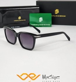 تصویر عینک آفتابی یونیسکس David Beckham Sunglasses DB7010 