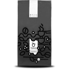 تصویر ترکیب سفید: خرید قهوه ۵۰ ۵۰ 