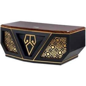 تصویر میز مدیریت مدل M 03 