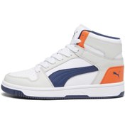 تصویر کفش بسکتبال زنانه برند پوما اصل 37048623 