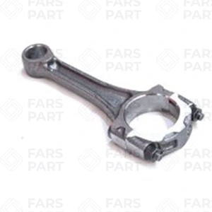 تصویر فروشگاه قطعات خودرو فارس پارت