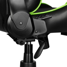 تصویر صندلی گیمینگ مدل C 